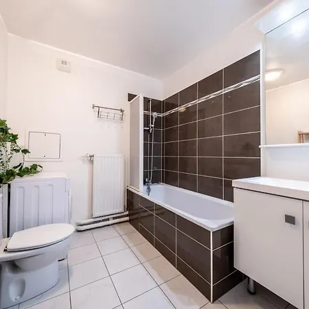 Apartman S2 Park