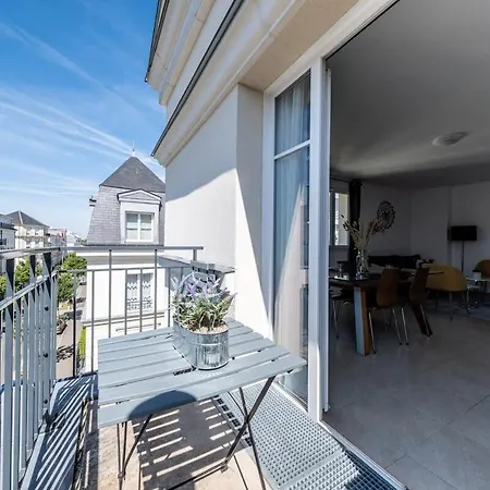 Appartement S2 Park Serris
